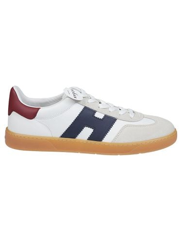 Hogan H647 Allacc. Cool Sneaker - Hogan - Modalova