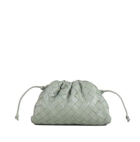 Bottega Veneta The Mini Pouch Bag - Bottega Veneta - Modalova