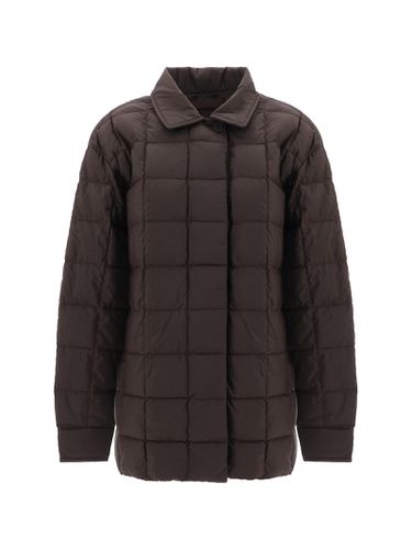 IENKI IENKI Lorette Parka Jacket - IENKI IENKI - Modalova