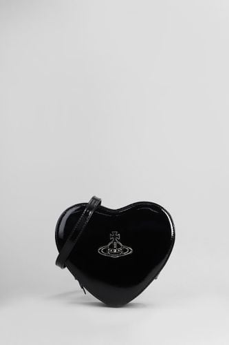 Louise Heart Shoulder Bag In Leather - Vivienne Westwood - Modalova