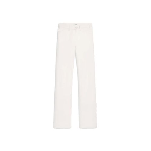Celine Céline Cotton Denim Jeans - Celine - Modalova