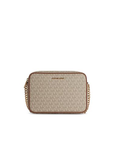 Bag Beige Leather Room - MICHAEL Michael Kors - Modalova