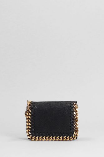 Wallet In Polyester - Stella McCartney - Modalova