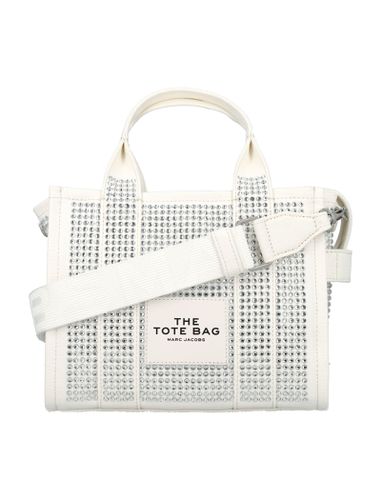 Marc Jacobs Crystal Tote Bag - Marc Jacobs - Modalova