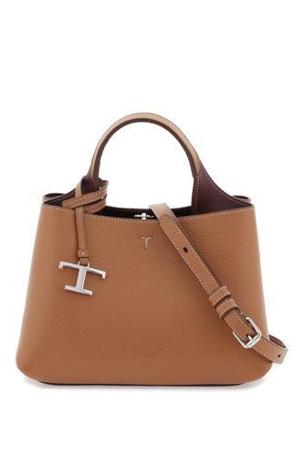 Tod's Florida Handbag - Tod's - Modalova