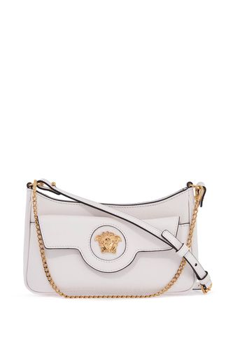 Versace Mini La Medusa Handbag - Versace - Modalova