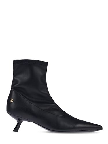 Anine Bing Hilda Ankle Boots - Anine Bing - Modalova