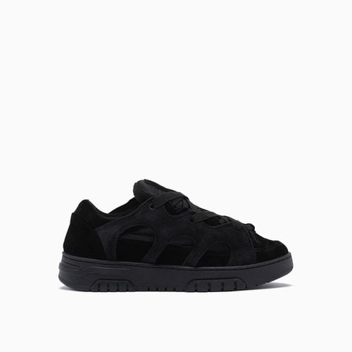 Santha Model 1 Sneakers Original Black - Paura - Modalova