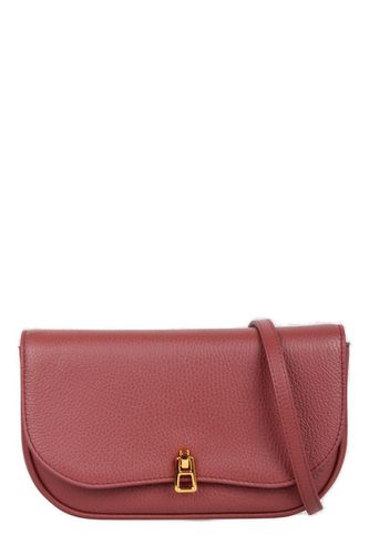 Magie Foldover Medium Shoulder Bag - Coccinelle - Modalova