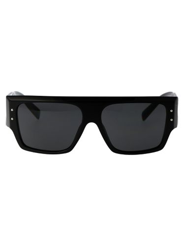 Dg4459 Sunglasses - Dolce & Gabbana Eyewear - Modalova