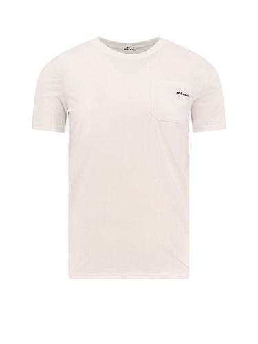 Kiton T-shirt - Kiton - Modalova