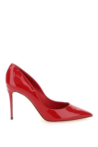 Dolce & Gabbana High-heeled Shoe - Dolce & Gabbana - Modalova