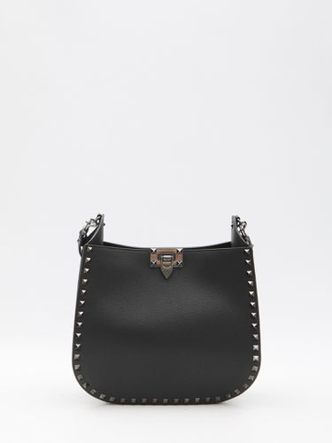 Hobo Rockstud Bag - Valentino Garavani - Modalova