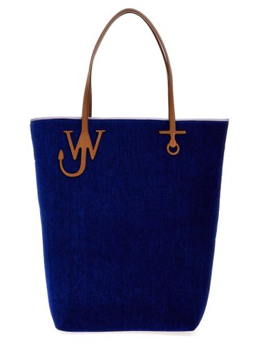 J. W. Anderson tall Anchor Tote Shopping Bag - J.W. Anderson - Modalova