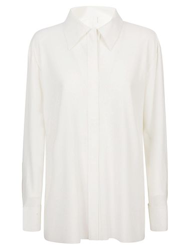 Norma Kamali Shirts Ivory - Norma Kamali - Modalova