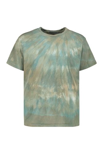 John Elliott Cotton T-shirt - John Elliott - Modalova