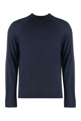 Malo Cashmere Sweater - Malo - Modalova