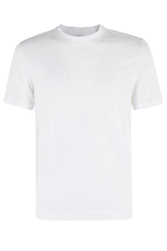 Malo T-shirt Ossigeno Jersey - Malo - Modalova