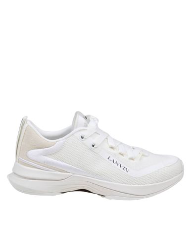 Runner Sneakers In Mesh - Lanvin - Modalova