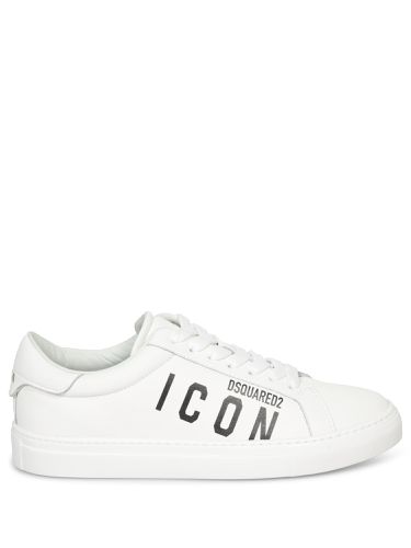 Dsquared2 Boxer Sneakers - Dsquared2 - Modalova