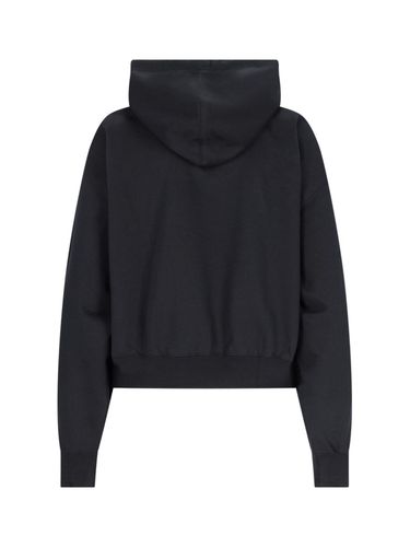 Y-3 terry Hoodie - Y-3 - Modalova