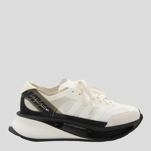 Y-3 Off White Sneakers - Y-3 - Modalova