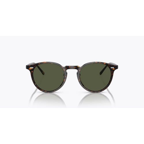 OV5529SU 1741 Sunglasses - Oliver Peoples - Modalova