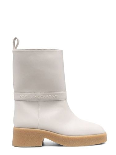 Stella McCartney Skyla Boot - Stella McCartney - Modalova