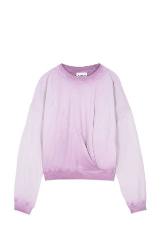 Marant Étoile prissa Sweatshirt - Marant Étoile - Modalova