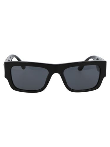 Versace Eyewear 0ve4416u Sunglasses - Versace Eyewear - Modalova