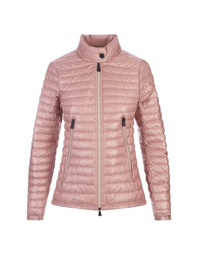 Light Pontaix Short Down Jacket - Moncler Grenoble - Modalova