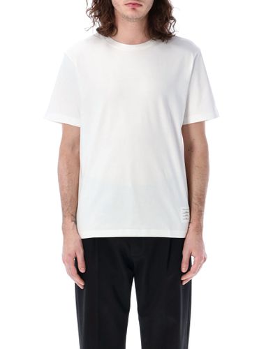 Thom Browne Relaxed Fit T-shirt - Thom Browne - Modalova