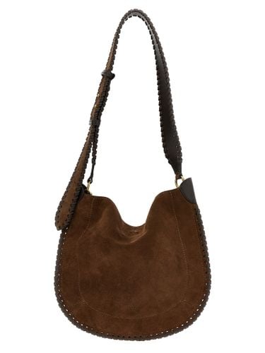 Oskan Soft Shoulder Bag - Isabel Marant - Modalova