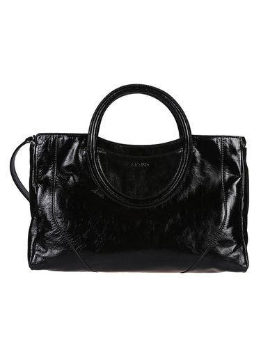 STAUD Maude Satchel Bag - STAUD - Modalova