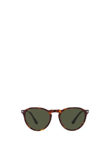 Persol Po3286s Havana Sunglasses - Persol - Modalova