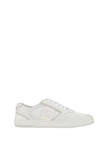 Fendi Low-top Sneakers - Fendi - Modalova