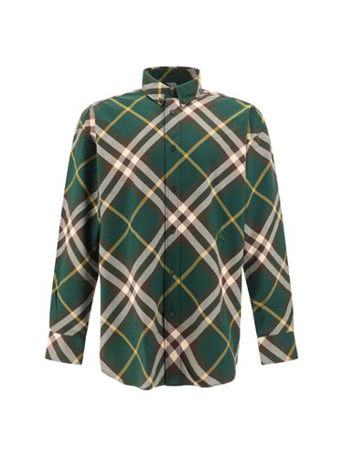 Burberry Shirt - Burberry - Modalova