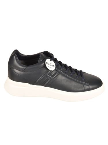 Hogan H580 Low Top Sneakers - Hogan - Modalova