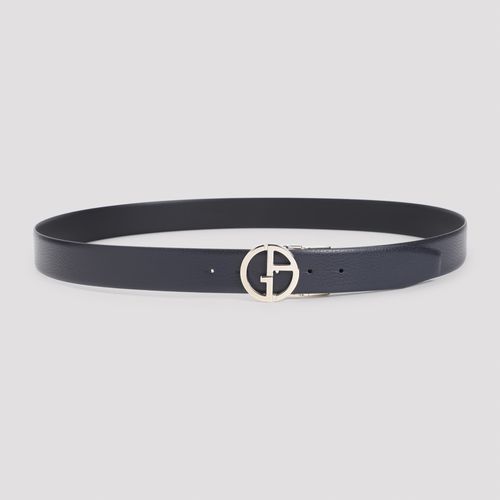 Giorgio Armani Belt - Giorgio Armani - Modalova