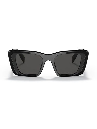 Prada Eyewear 08ys Sole Sunglasses - Prada Eyewear - Modalova