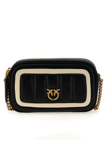 Pinko Camera Case Bag - Pinko - Modalova