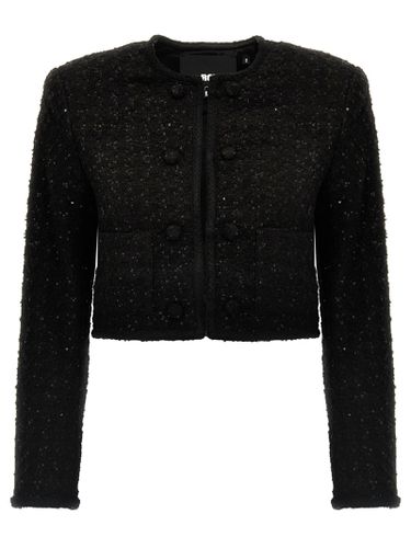 Sequin Jacket - Rotate by Birger Christensen - Modalova