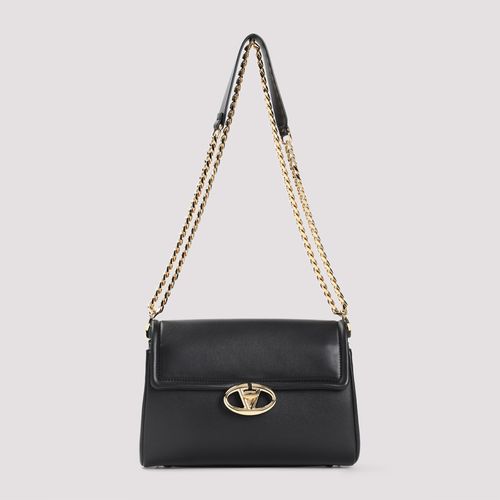 Chain 2 Large Shoulder Bag - Valentino Garavani - Modalova