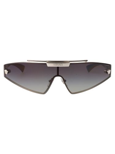 Versace Eyewear 0ve2265 Sunglasses - Versace Eyewear - Modalova