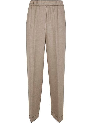 Peserico Trousers - Peserico - Modalova