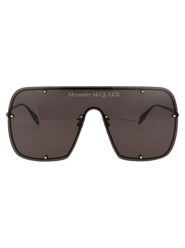 Am0362s Sunglasses - Alexander McQueen Eyewear - Modalova