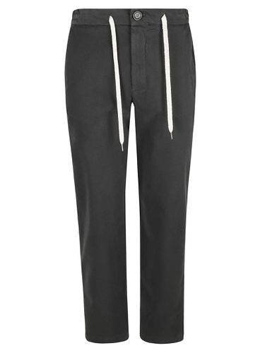 Eleventy Trousers - Eleventy - Modalova