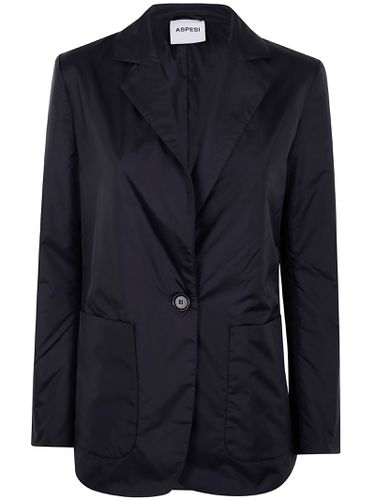 Aspesi Roti Blazer Jacket - Aspesi - Modalova