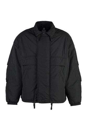 Isabel Marant Nylon Jacket - Isabel Marant - Modalova