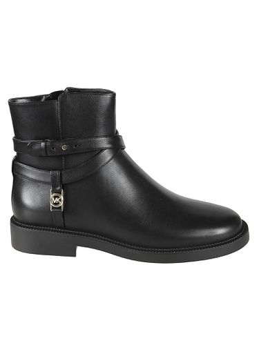 Michael Kors Ankle Strap Boots - Michael Kors - Modalova